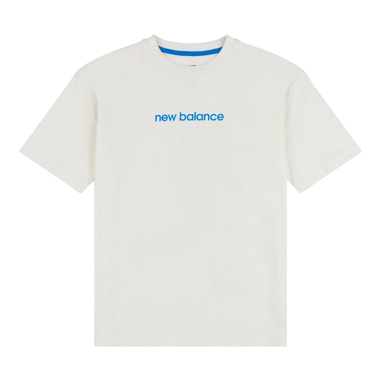 New Balance Youth Sport Coach Graphic Tee-1