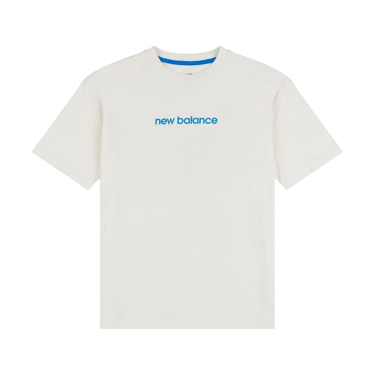 New Balance Youth Sport Coach Graphic Tee-1