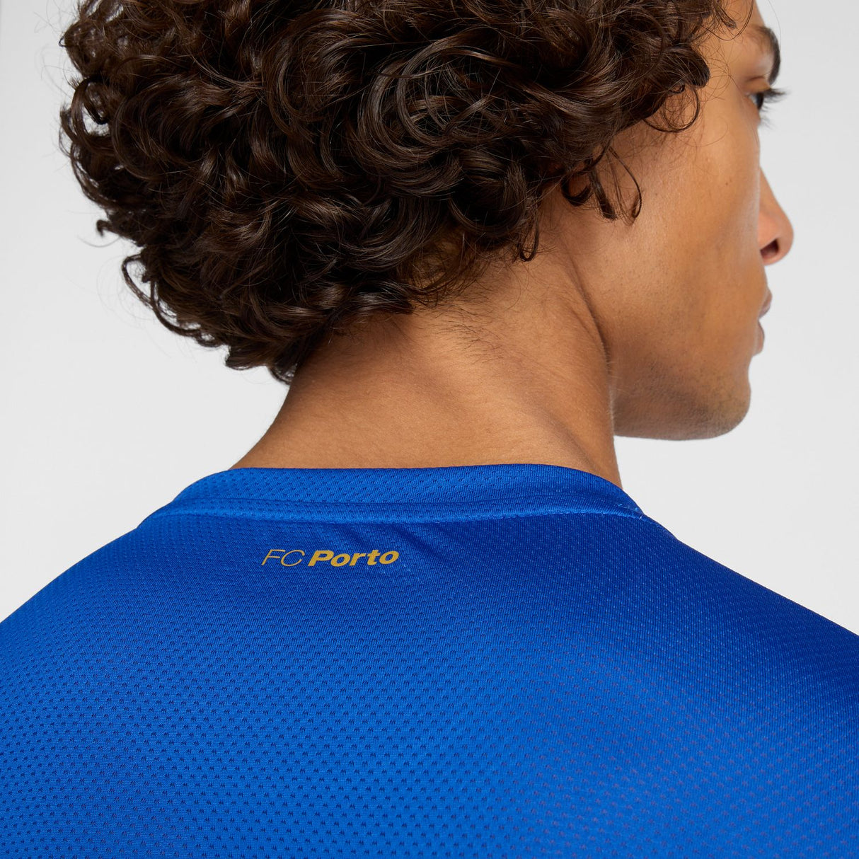 New Balance Men's FC Porto Match Soccer Jersey-6