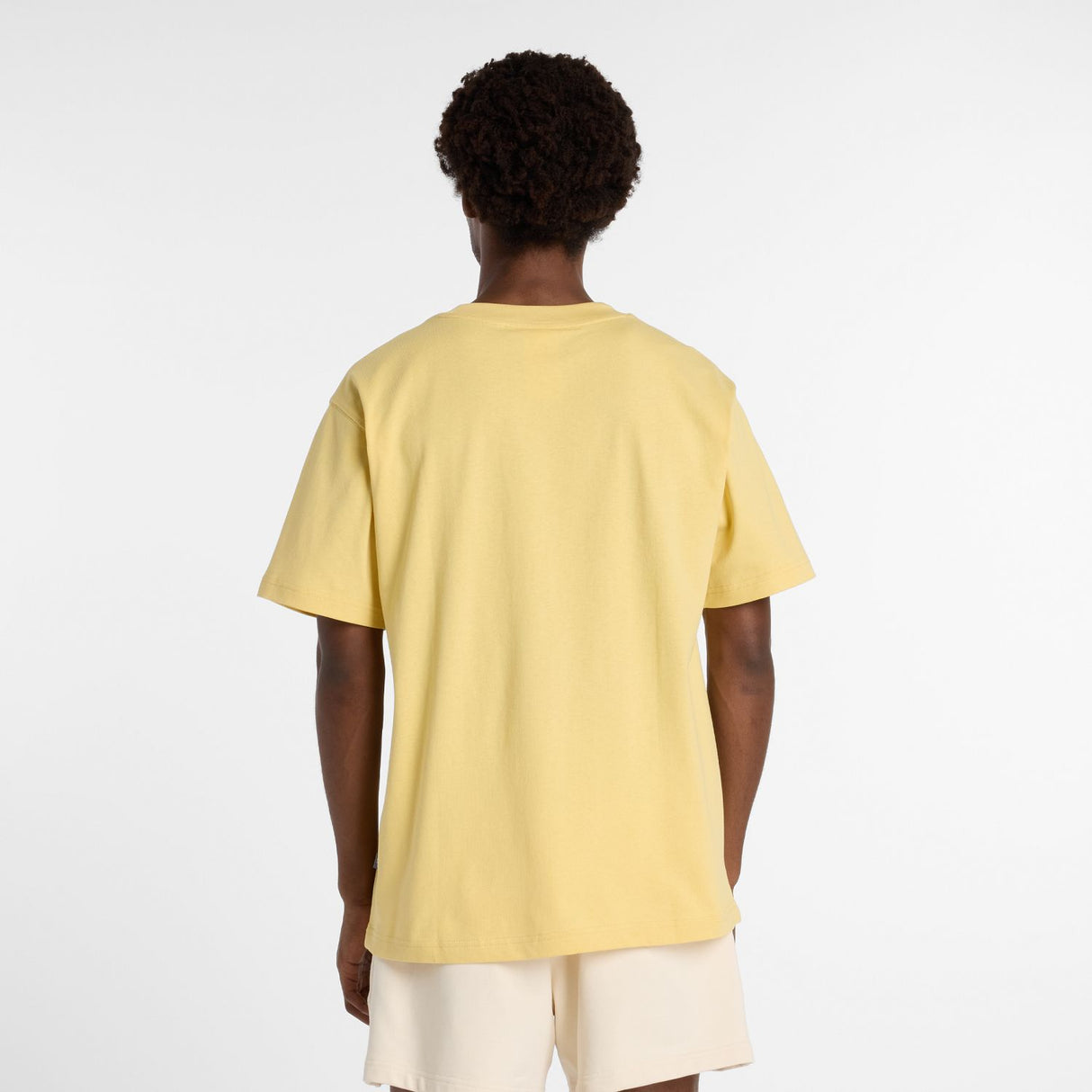 New Balance Men's Athletics Legacy T-Shirt-4
