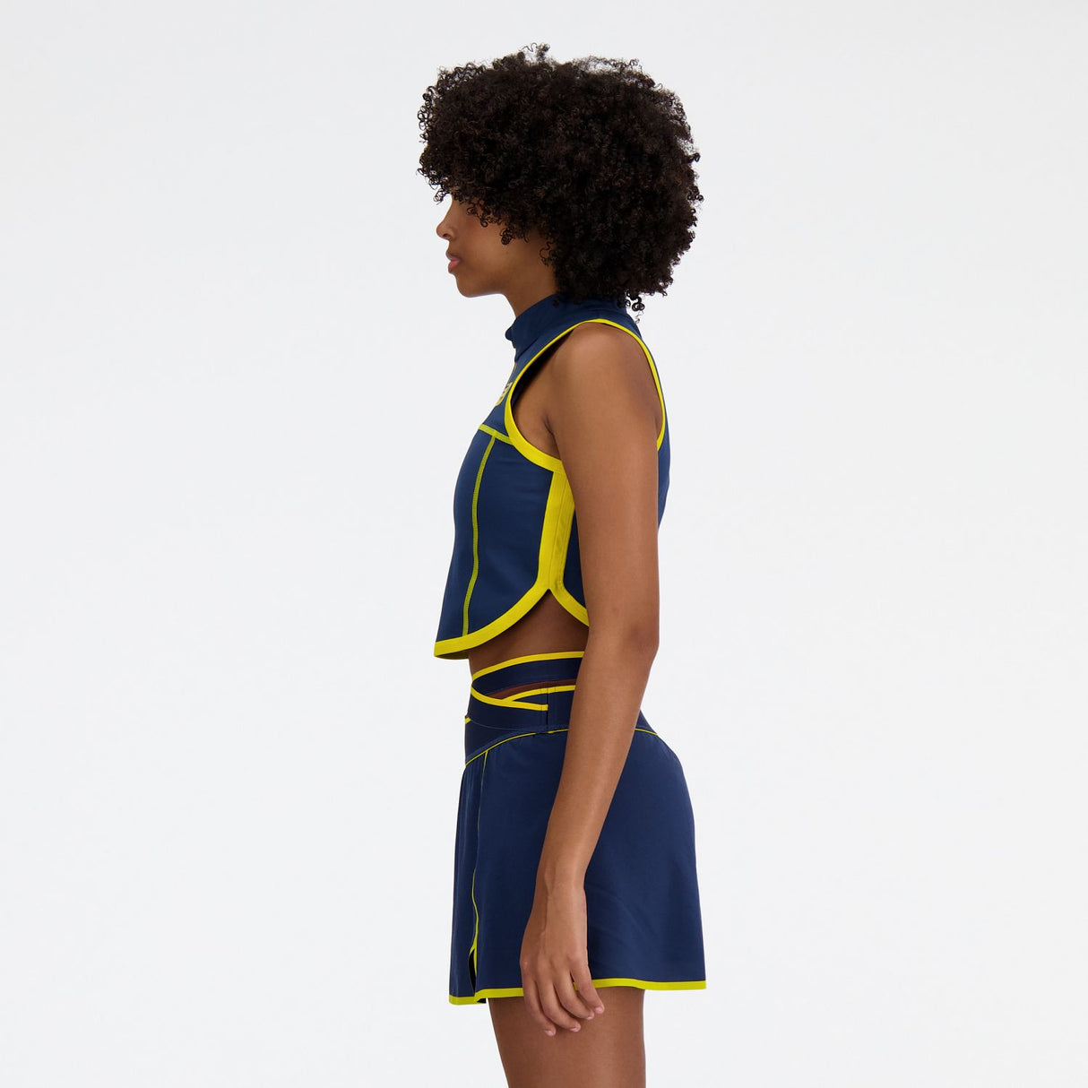 New Balance Women's Coco Gauff Melbourne Top-4