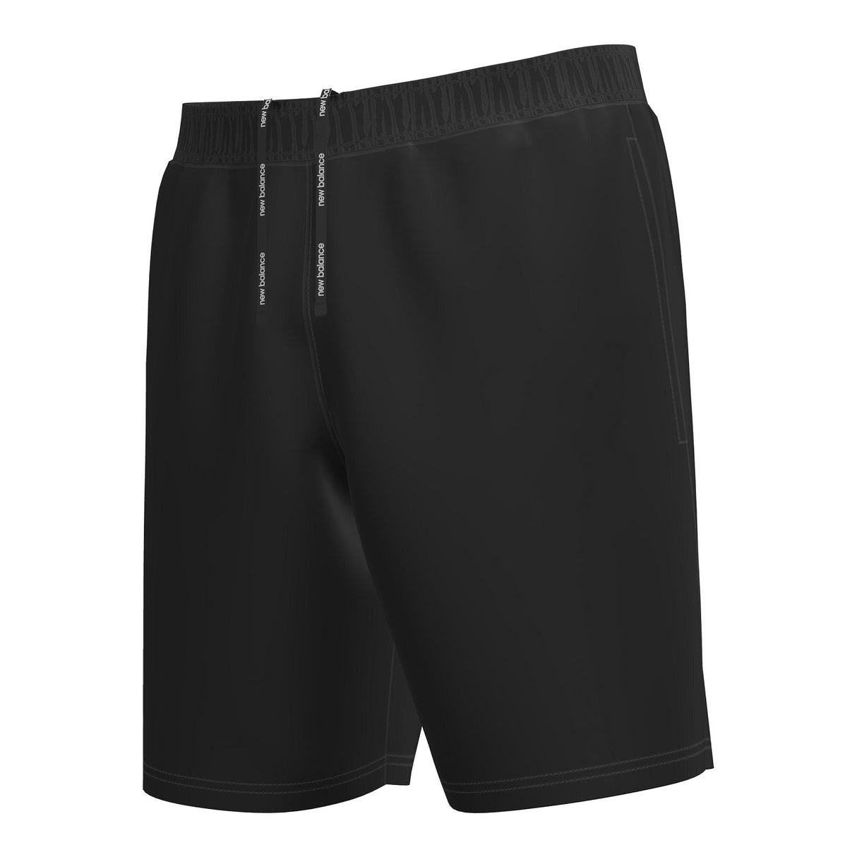 New Balance Men's Woven Training Shorts-1