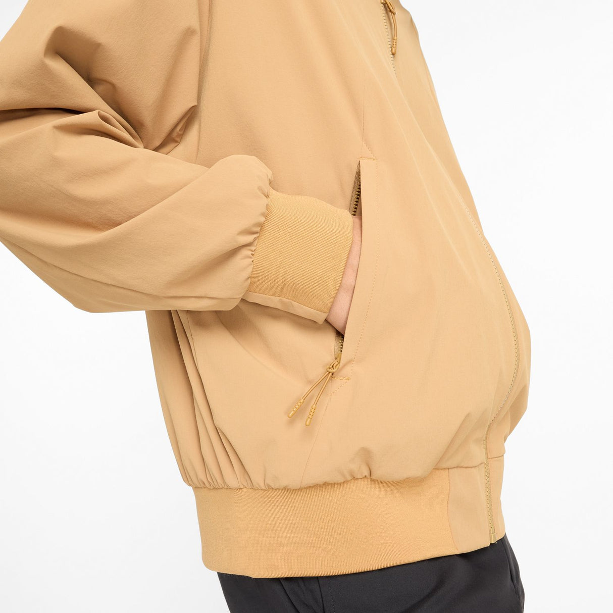 New Balance Men's Shifted Jacket-6