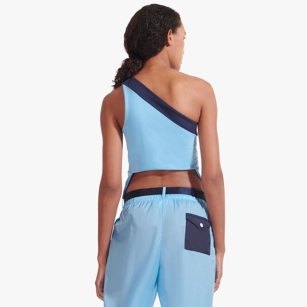 New Balance Women's STAUD X New Balance Top-4