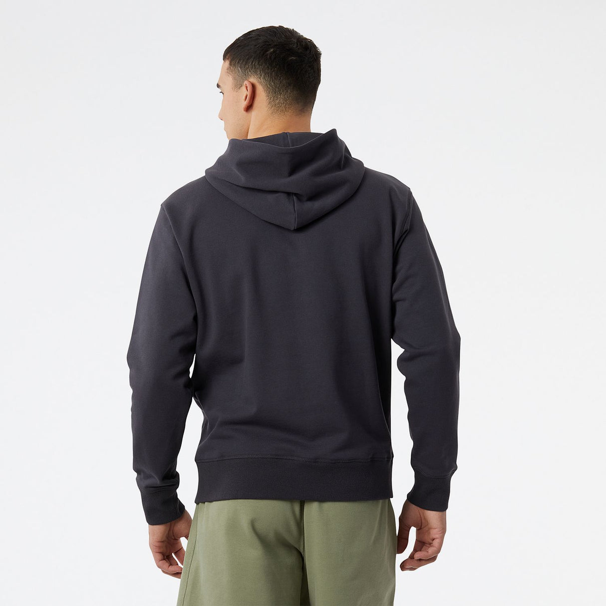 New Balance Men's Athletics Nature State Hoodie-3