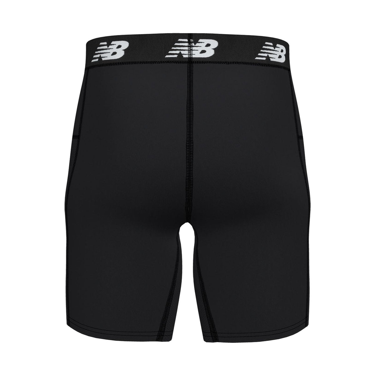 New Balance Men's Baselayer Shorts-2