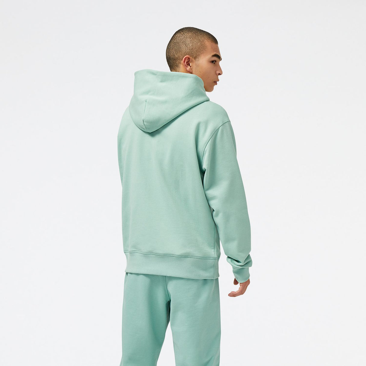New Balance Men's Athletics Nature State Hoodie-3