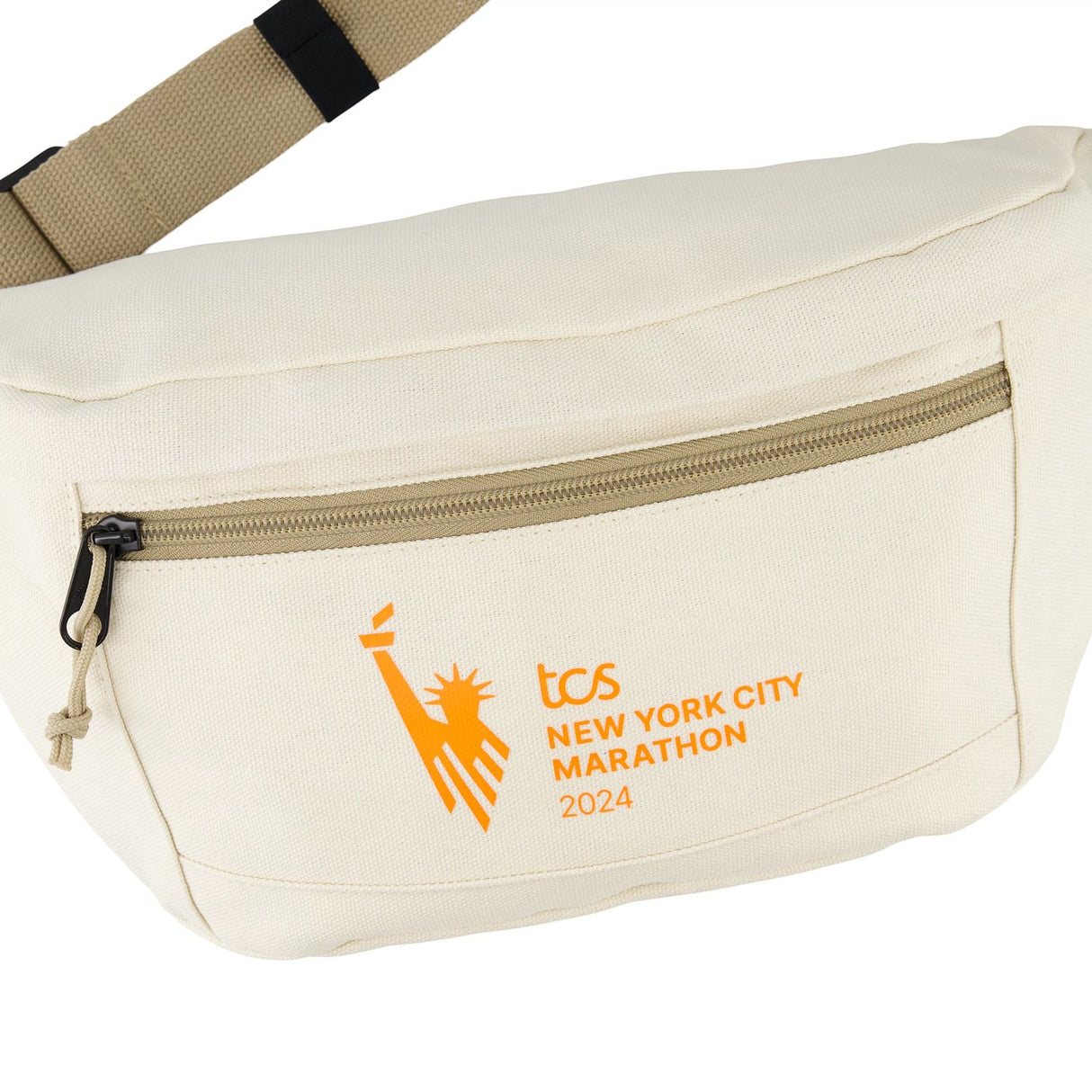 New Balance NYC Canvas Waist Bag-3