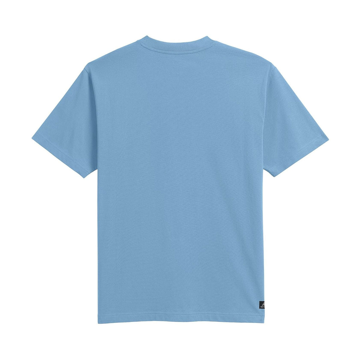 New Balance Men's 550 Logo Graphic Tee-2