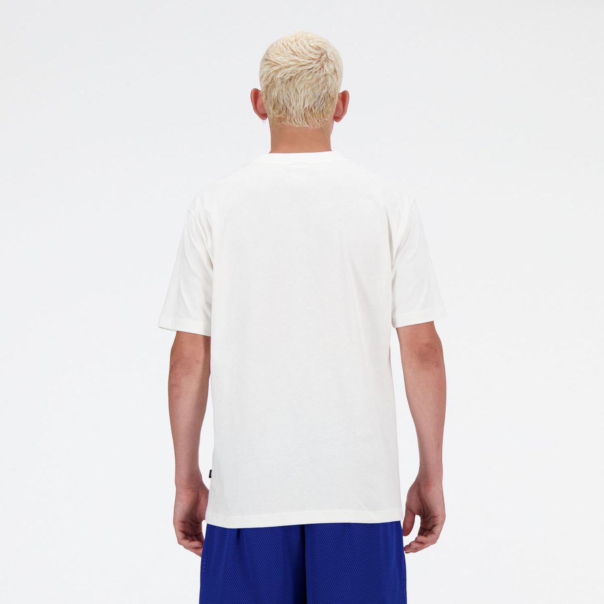 New Balance Men's Athletics Baseball T-Shirt-3