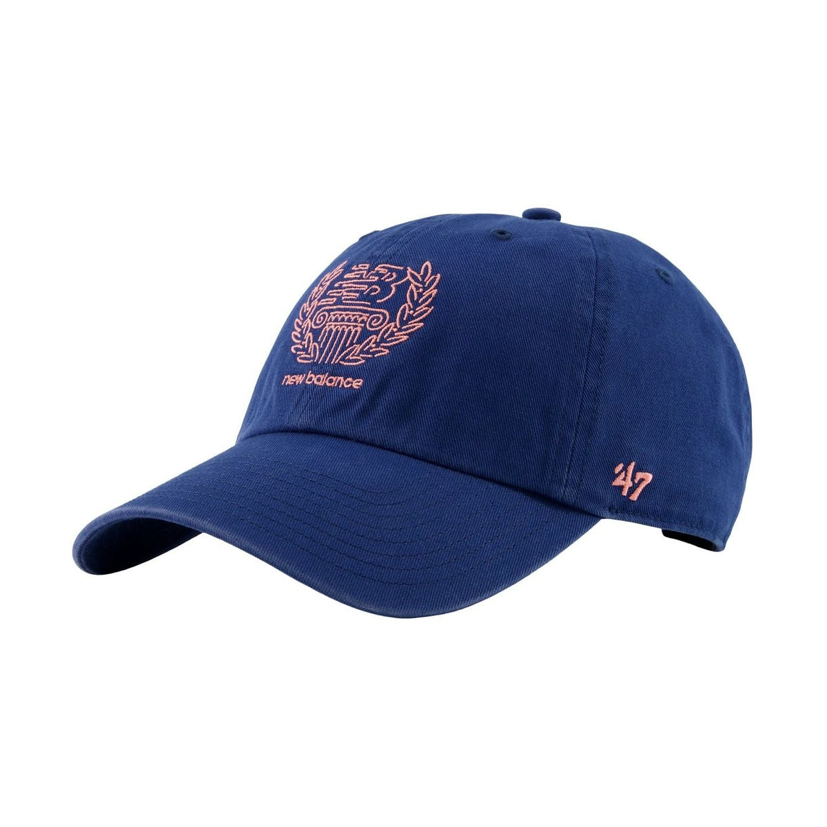 New Balance Graphic By Debut 6 Panel Hat-1