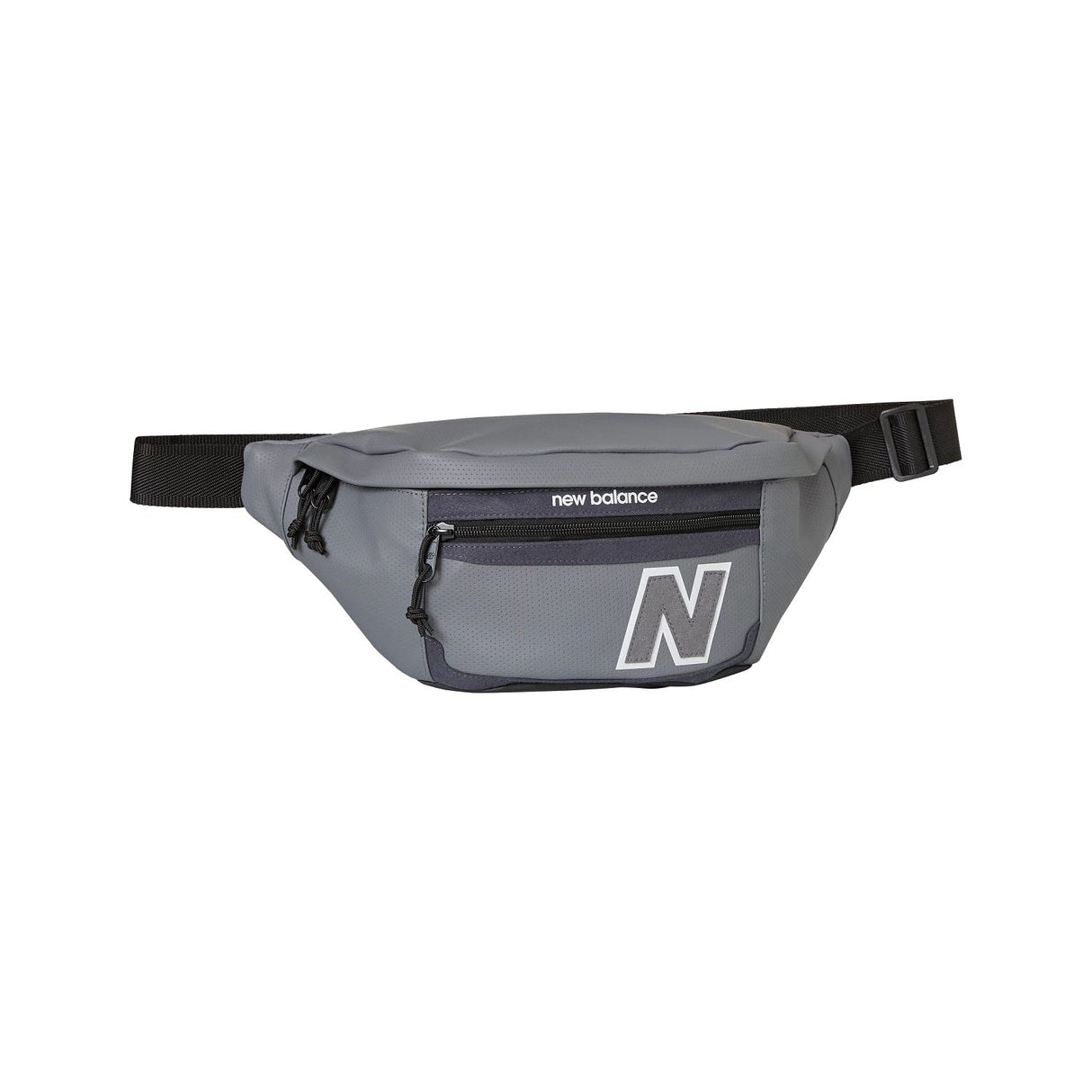 New Balance Legacy Waist Bag-1