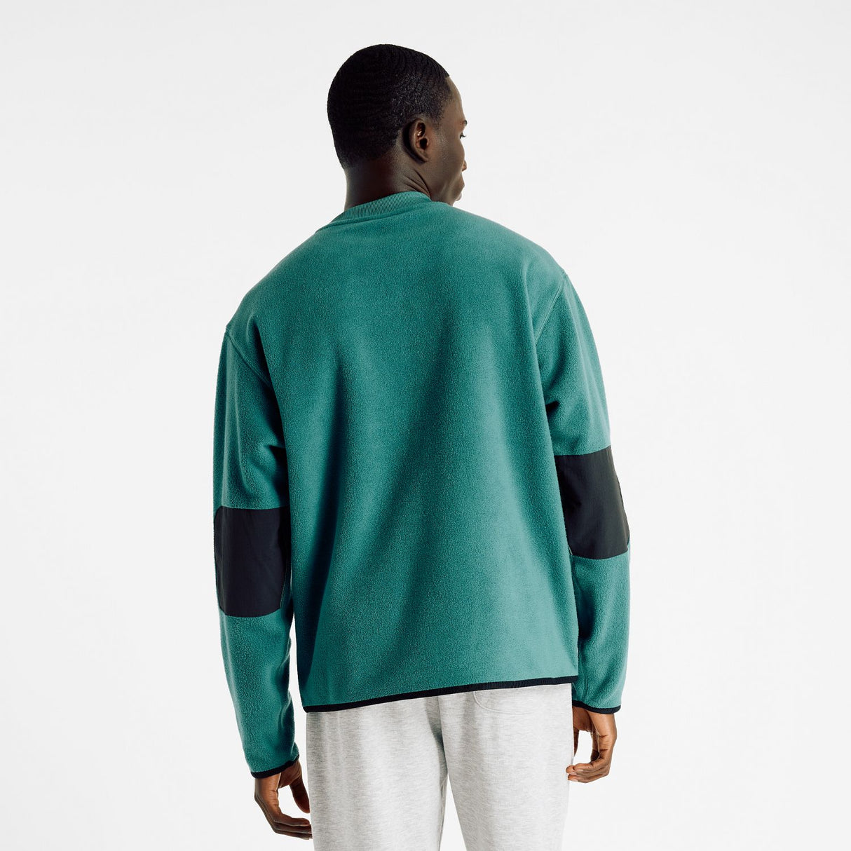 New Balance Men's Outdoor Crew-3