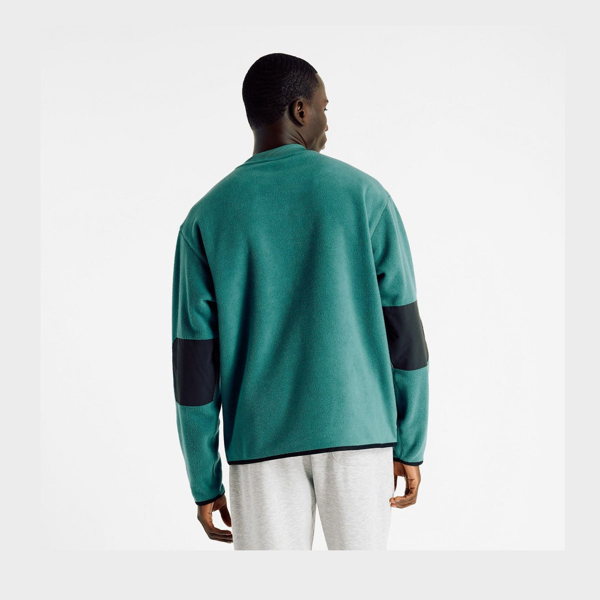 New Balance Men's Outdoor Crew-3