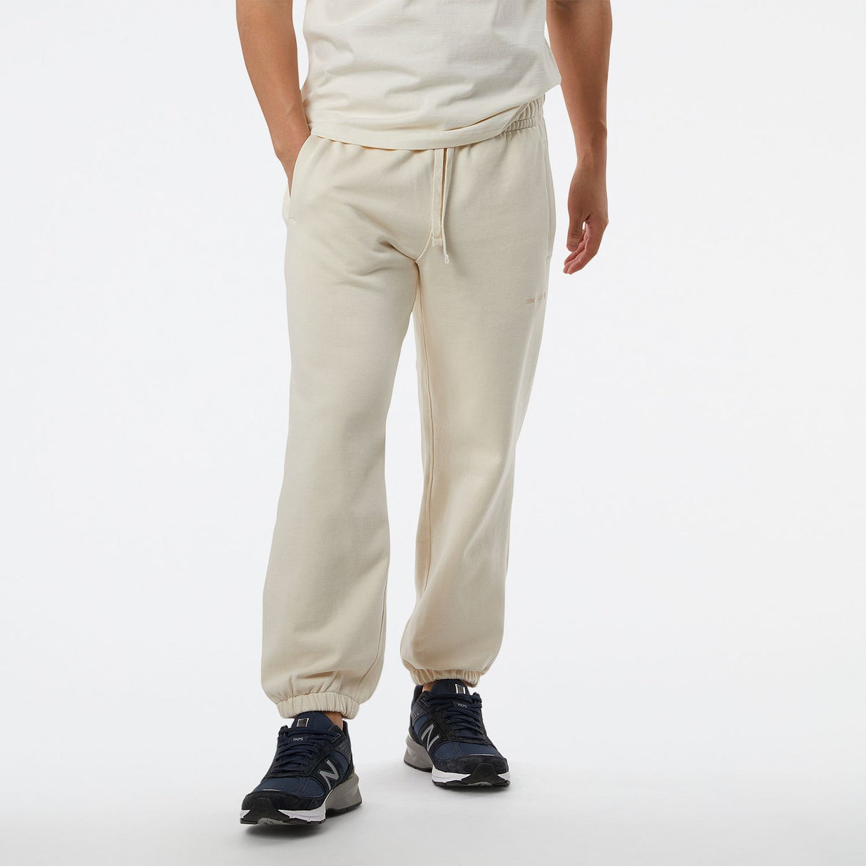 New Balance Men's Athletics Nature State Sweatpants-1