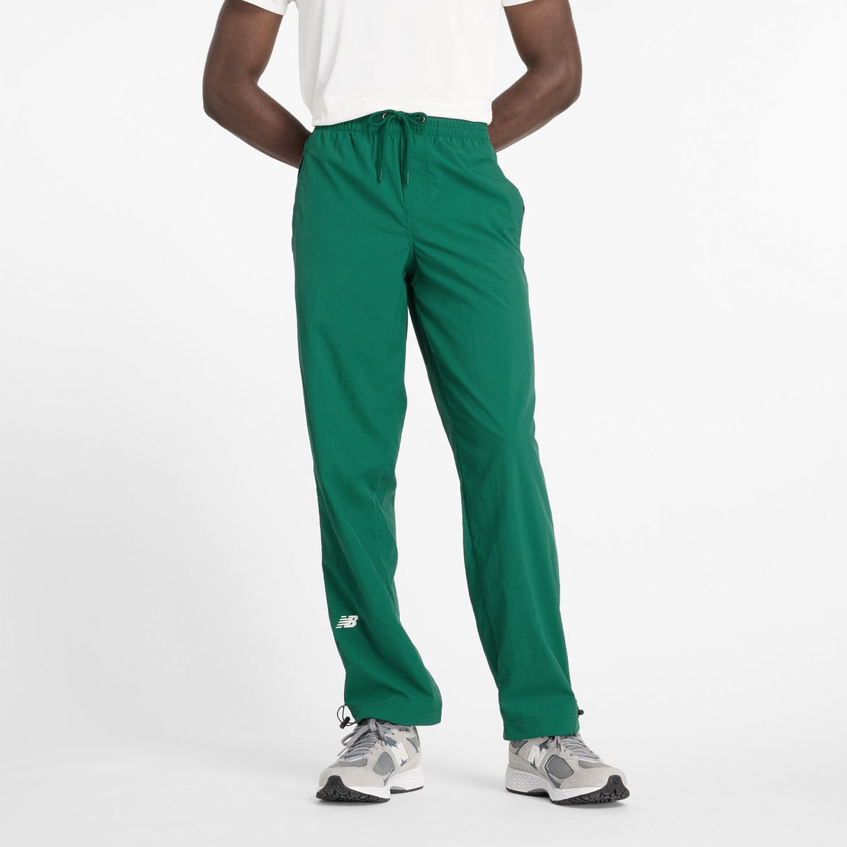 New Balance Men's Ohtani Woven Nylon Baseball Pants-3