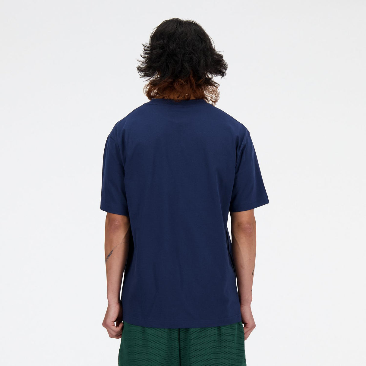New Balance Men's Sportswear's Greatest Hits T-Shirt-4
