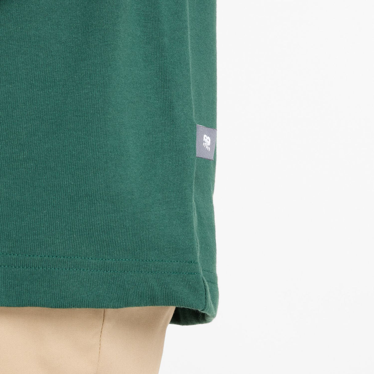 New Balance Men's Athletics Relaxed Archive Walk T-Shirt-5
