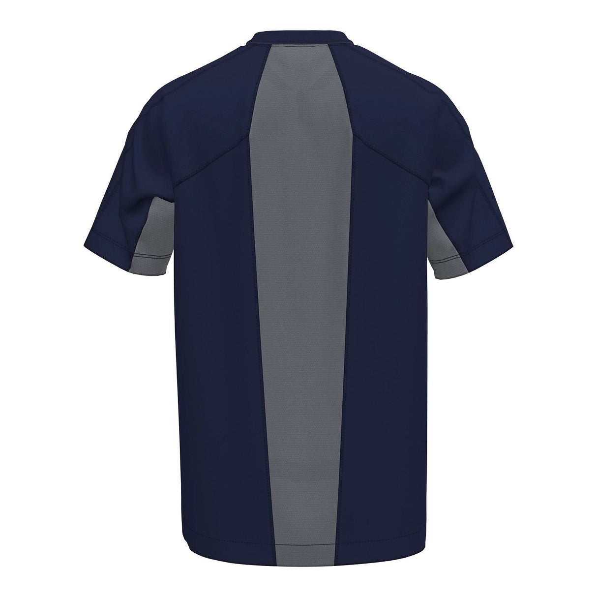 New Balance Boys' Short Sleeve Batting Jacket-2