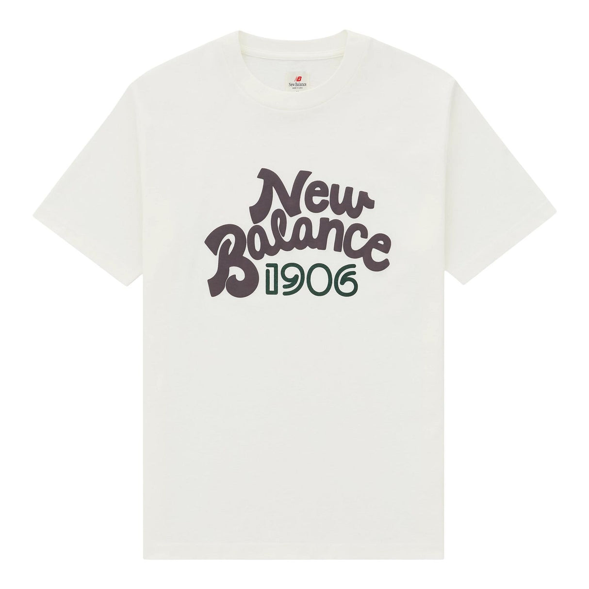 New Balance Men's Made in USA 1906 Graphic T-Shirt-2
