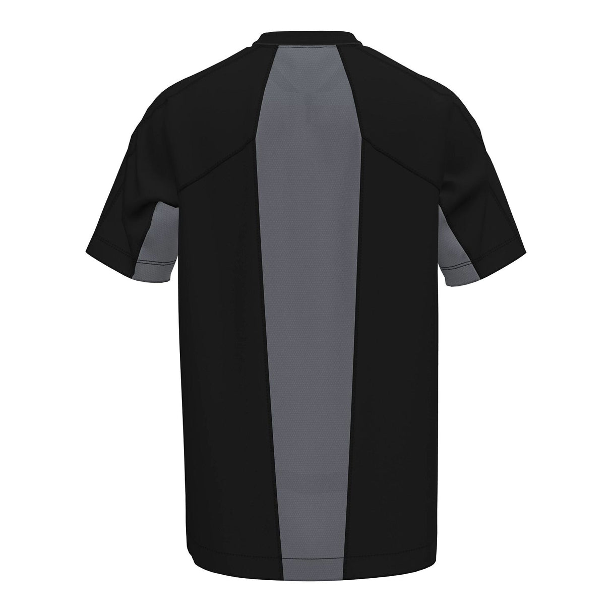 New Balance Boys' Short Sleeve Batting Jacket-4