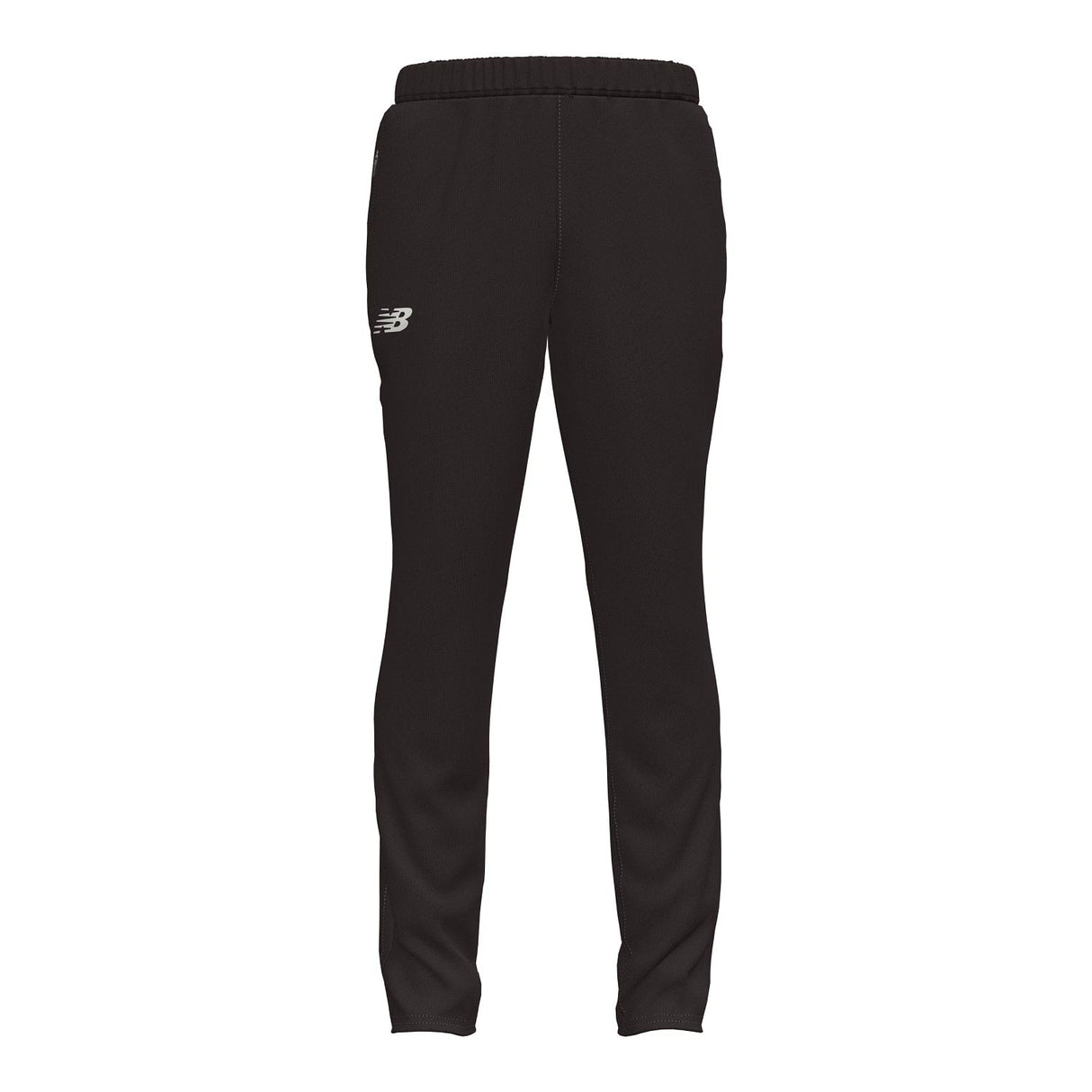 New Balance Boys' Knit Slim Pants-1