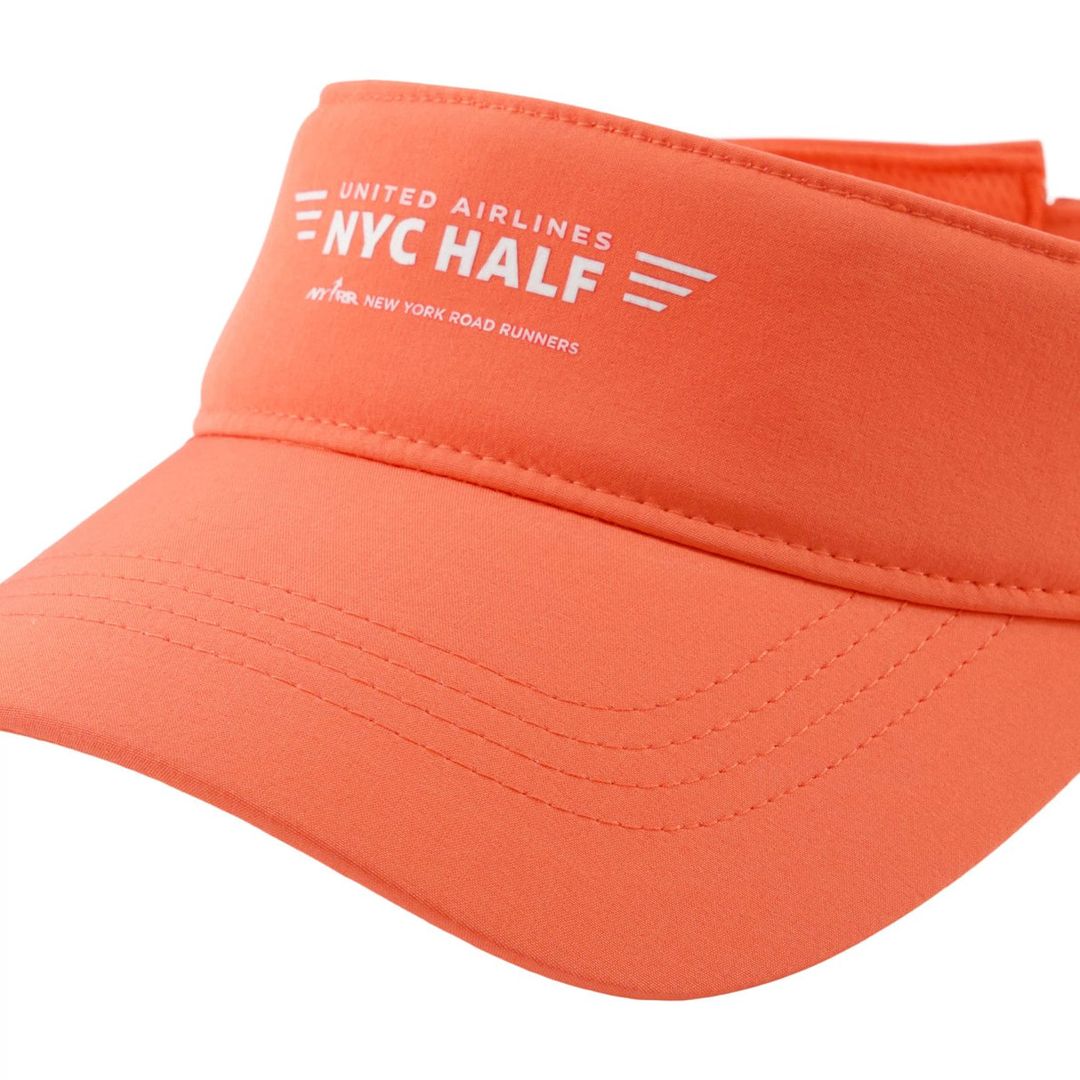 New Balance United Half Performance Visor-3