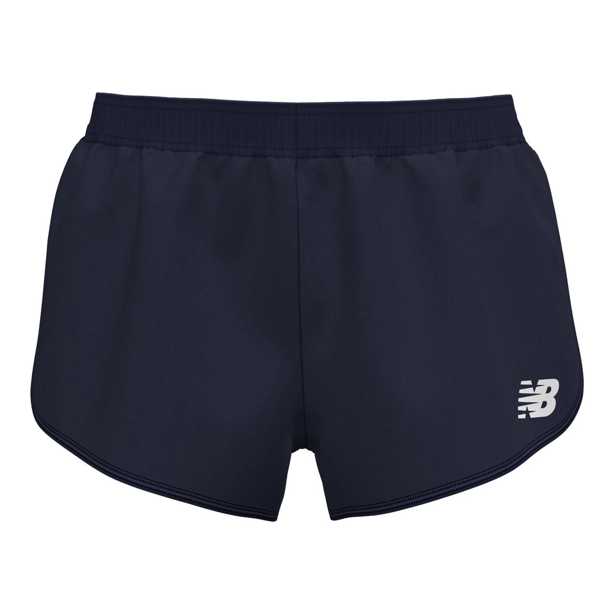 New Balance Men's Athletics Split Shorts-1