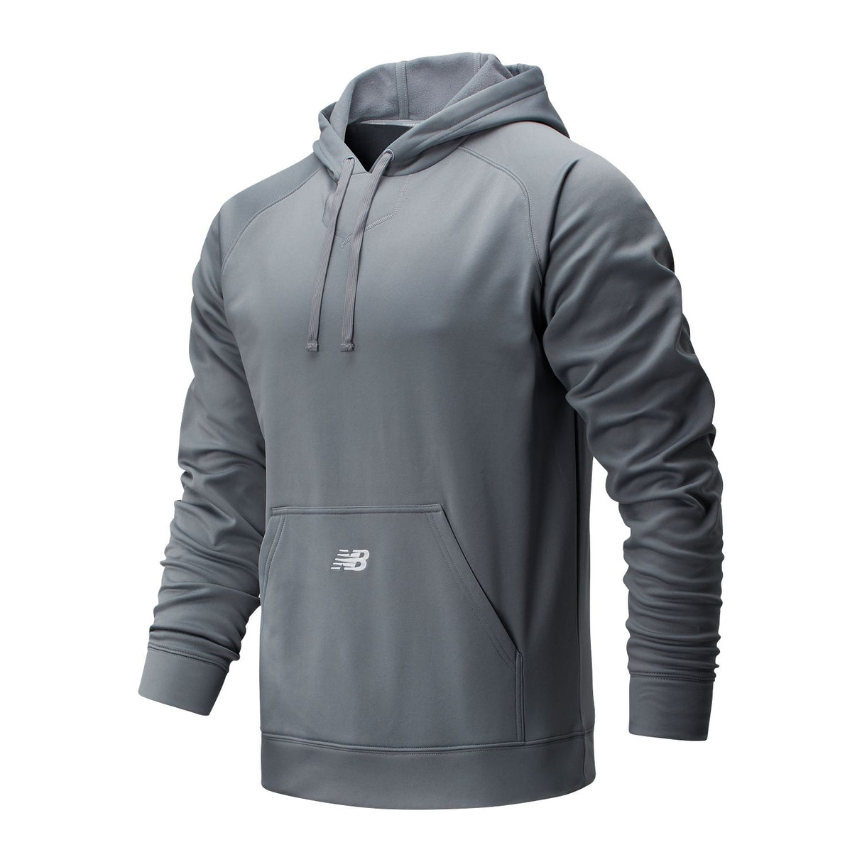 New Balance Men's Performance Tech Hoodie-1