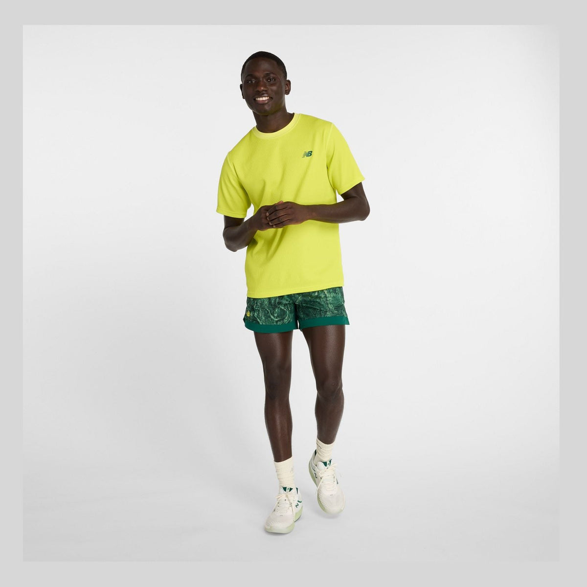 New Balance Men's Waffle Tournament Top-1