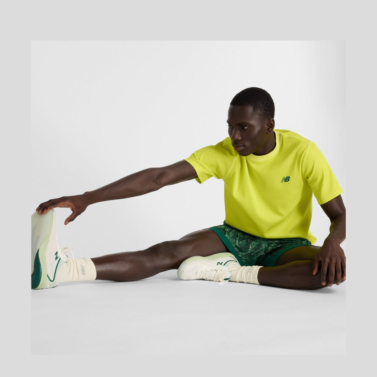 New Balance Men's Waffle Tournament Top-2