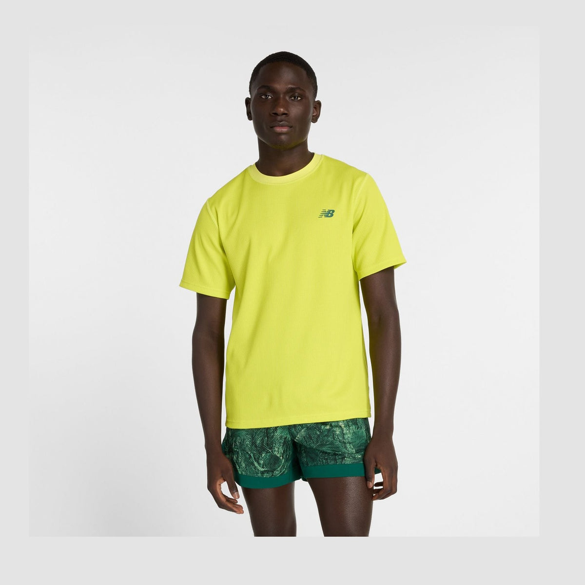 New Balance Men's Waffle Tournament Top-3