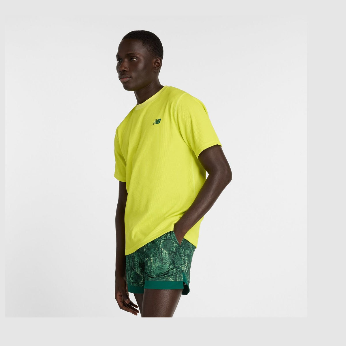 New Balance Men's Waffle Tournament Top-4