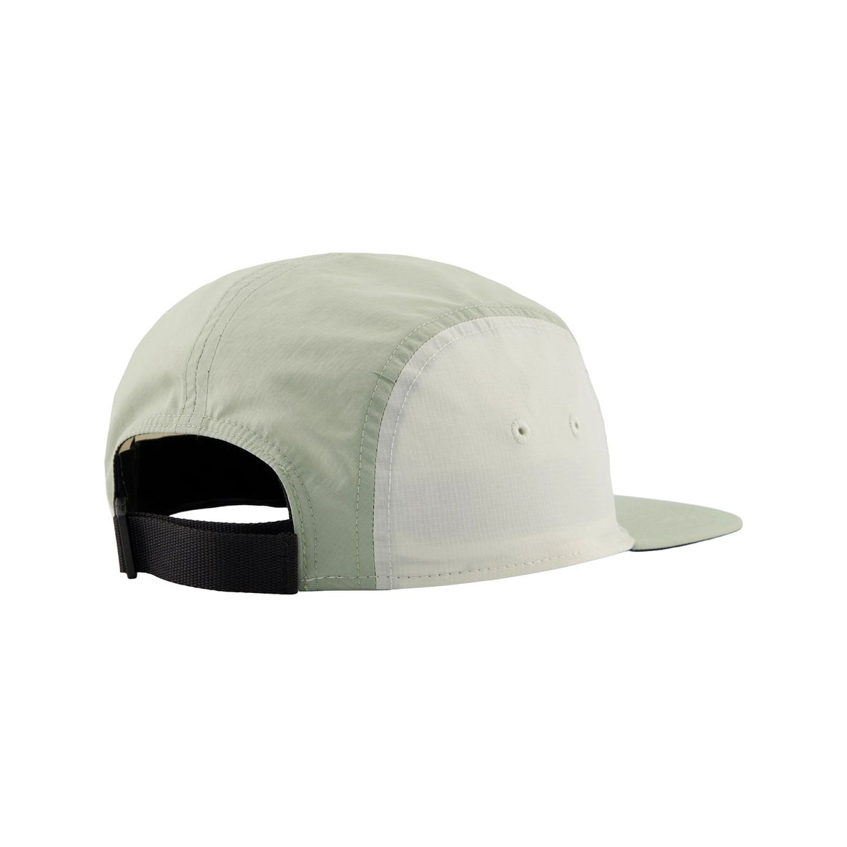 New Balance NYC 47 5 Panel Run Hat-2