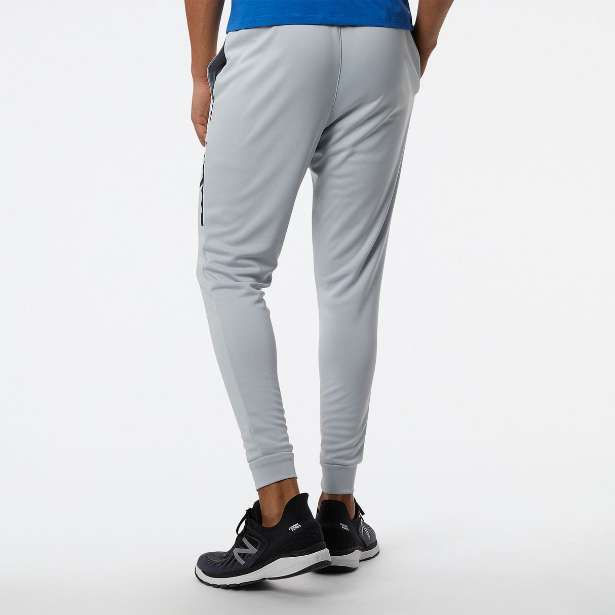 New Balance Men's Tenacity Football Training Pants-3