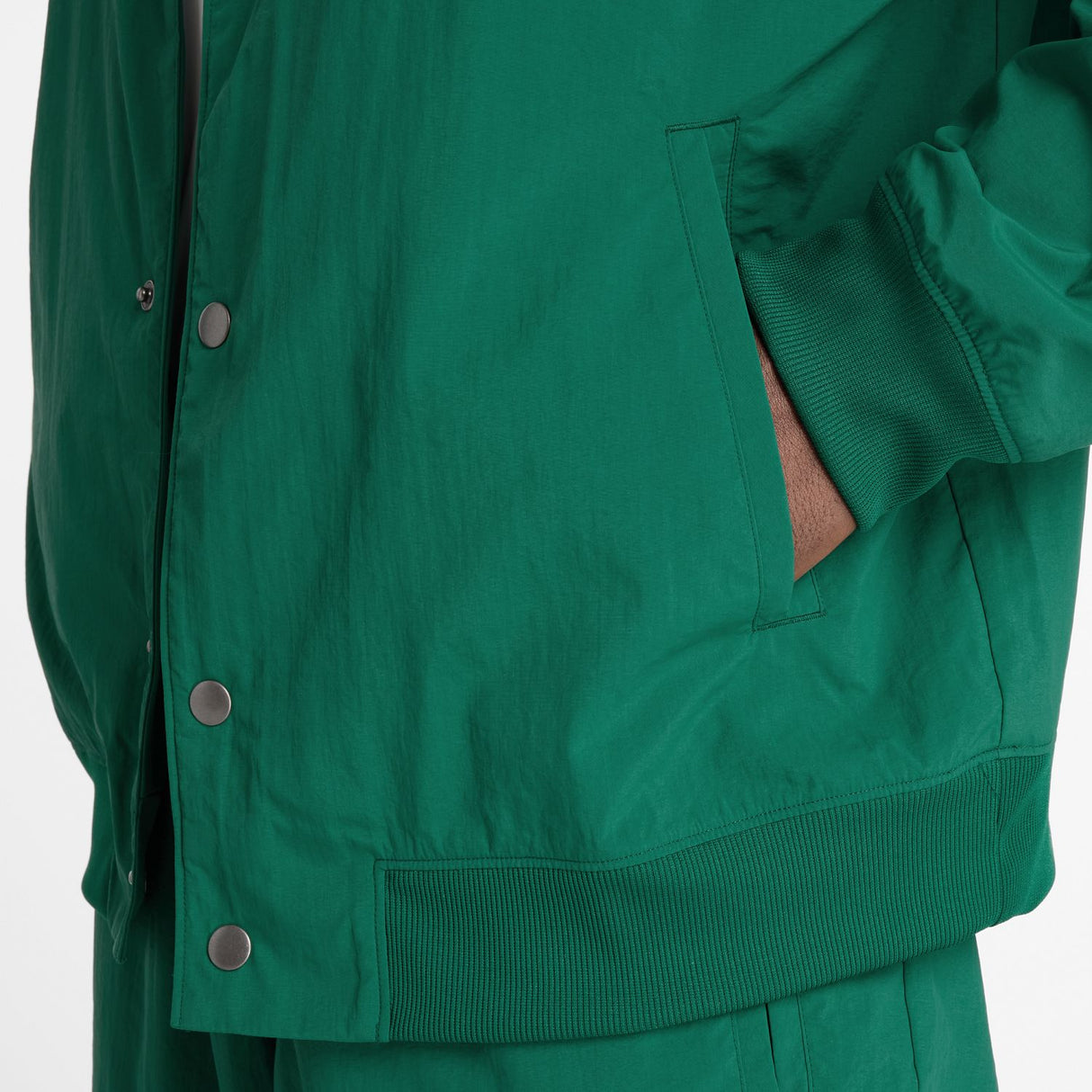 New Balance Men's Ohtani Woven Nylon Jacket-9