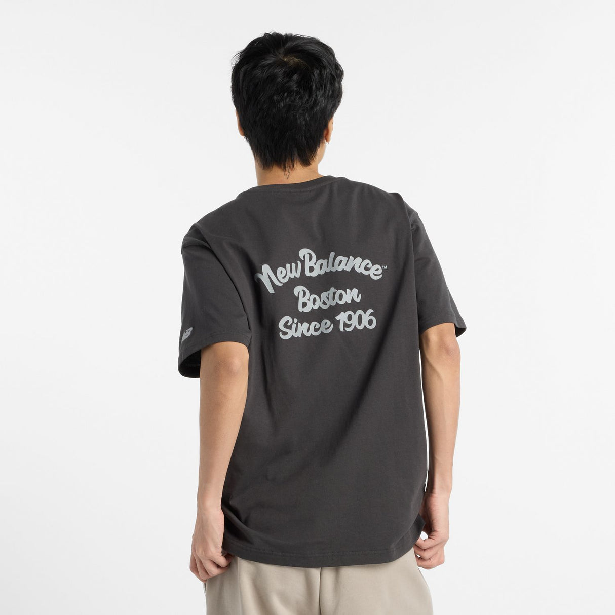 New Balance Men's NB X Lunar New Year T-Shirt-5