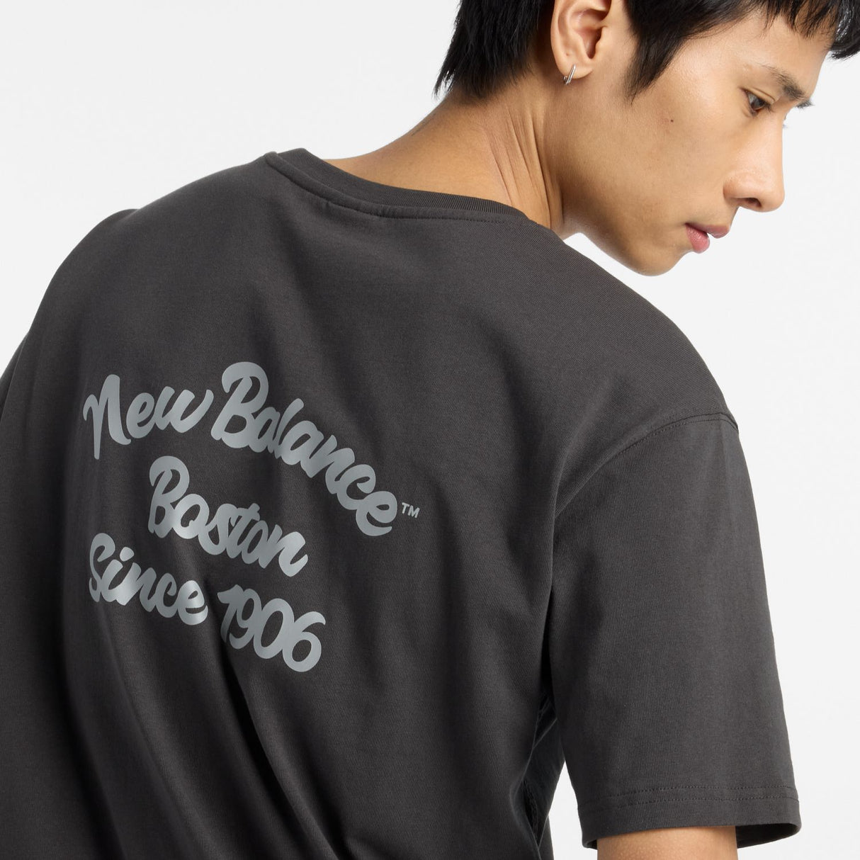 New Balance Men's NB X Lunar New Year T-Shirt-8