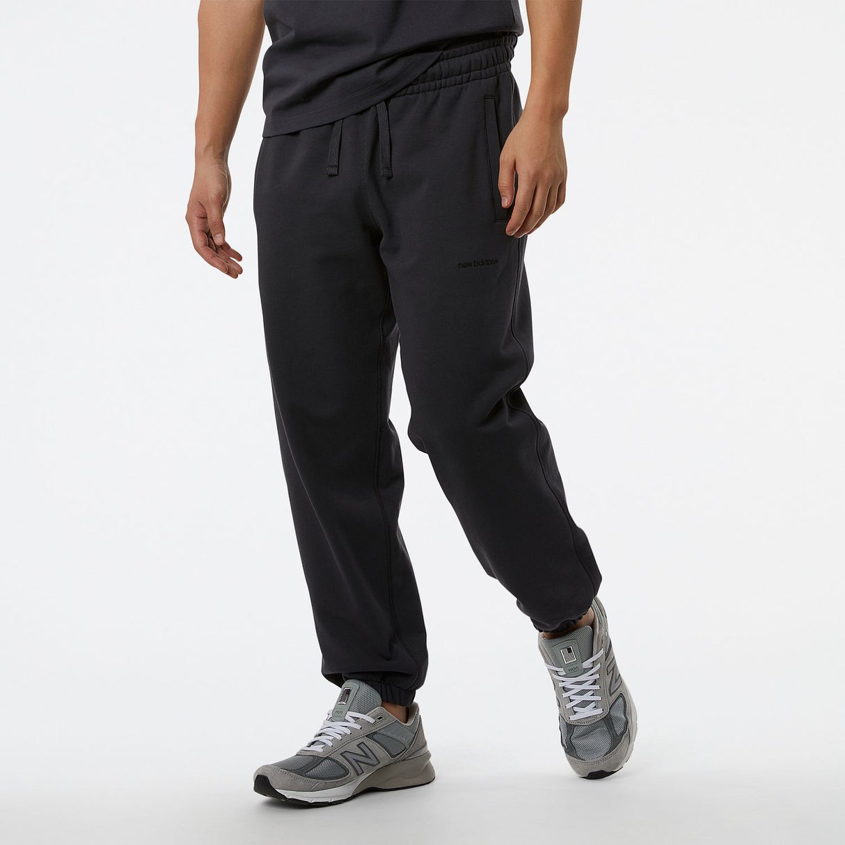 New Balance Men's Athletics Nature State Sweatpants-1