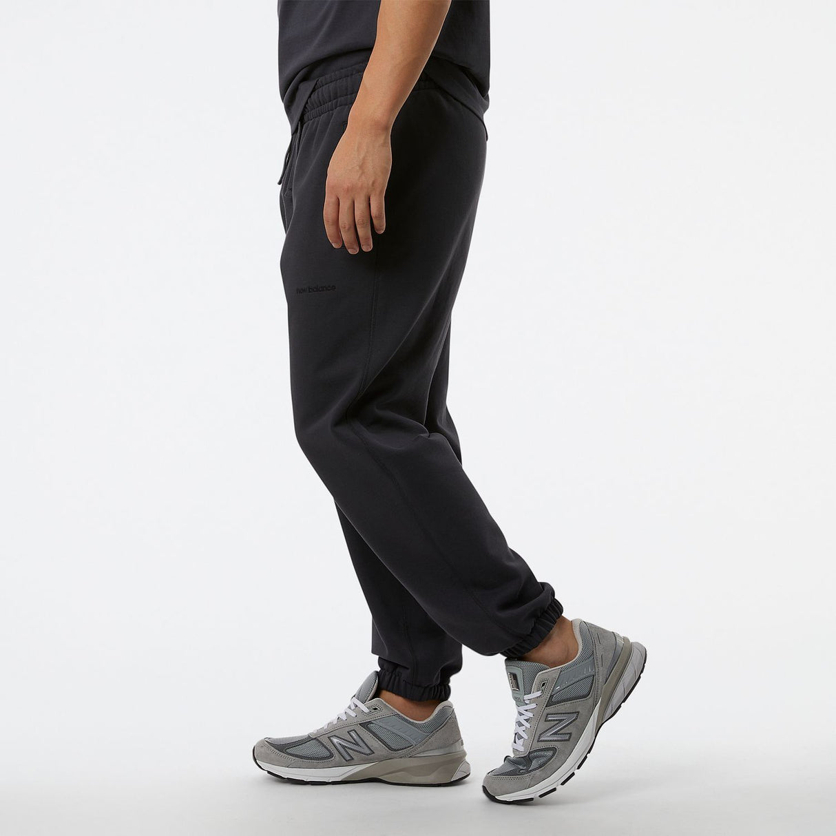 New Balance Men's Athletics Nature State Sweatpants-2