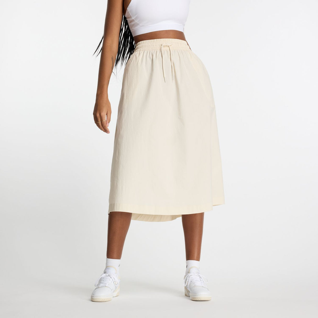 New Balance Women's Sportswear's Greatest Hits Skirt-3