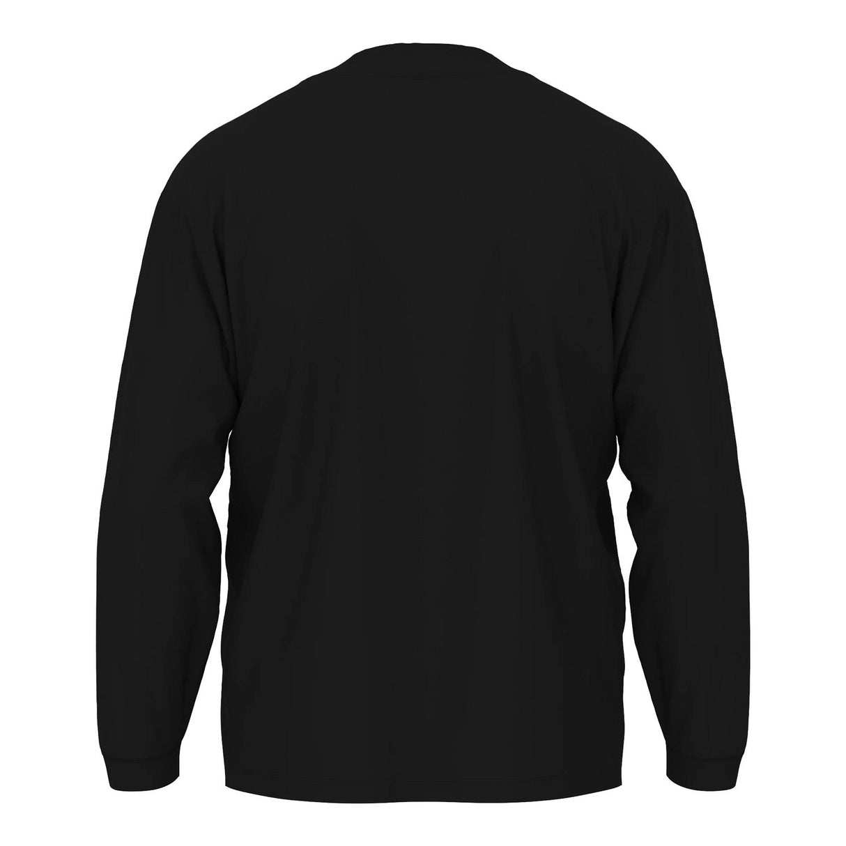 New Balance Men's Team Athletics Cotton Long Sleeve-4