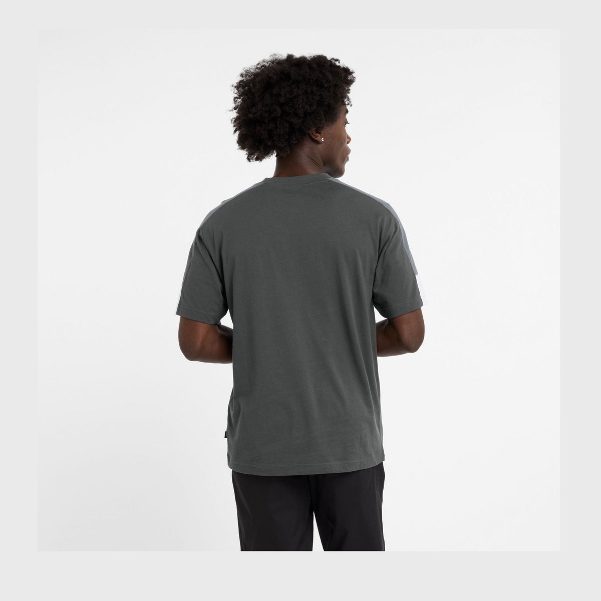 New Balance Men's Classics Graphic T-Shirt-3