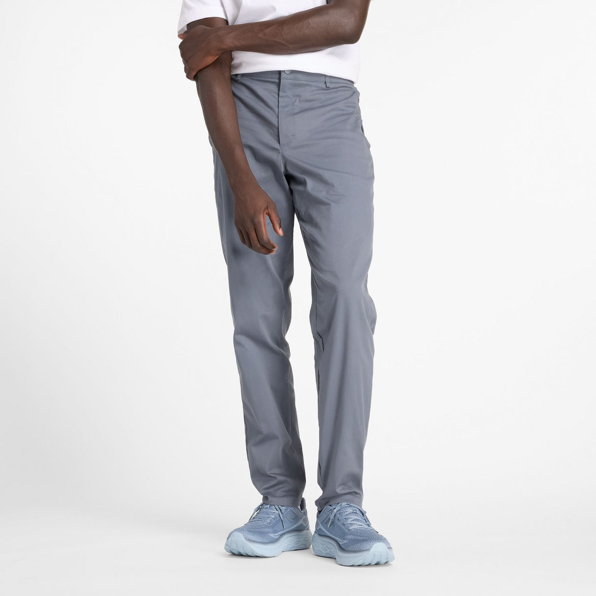 New Balance Men's Athletics Standard 32" Tapered Pant-3