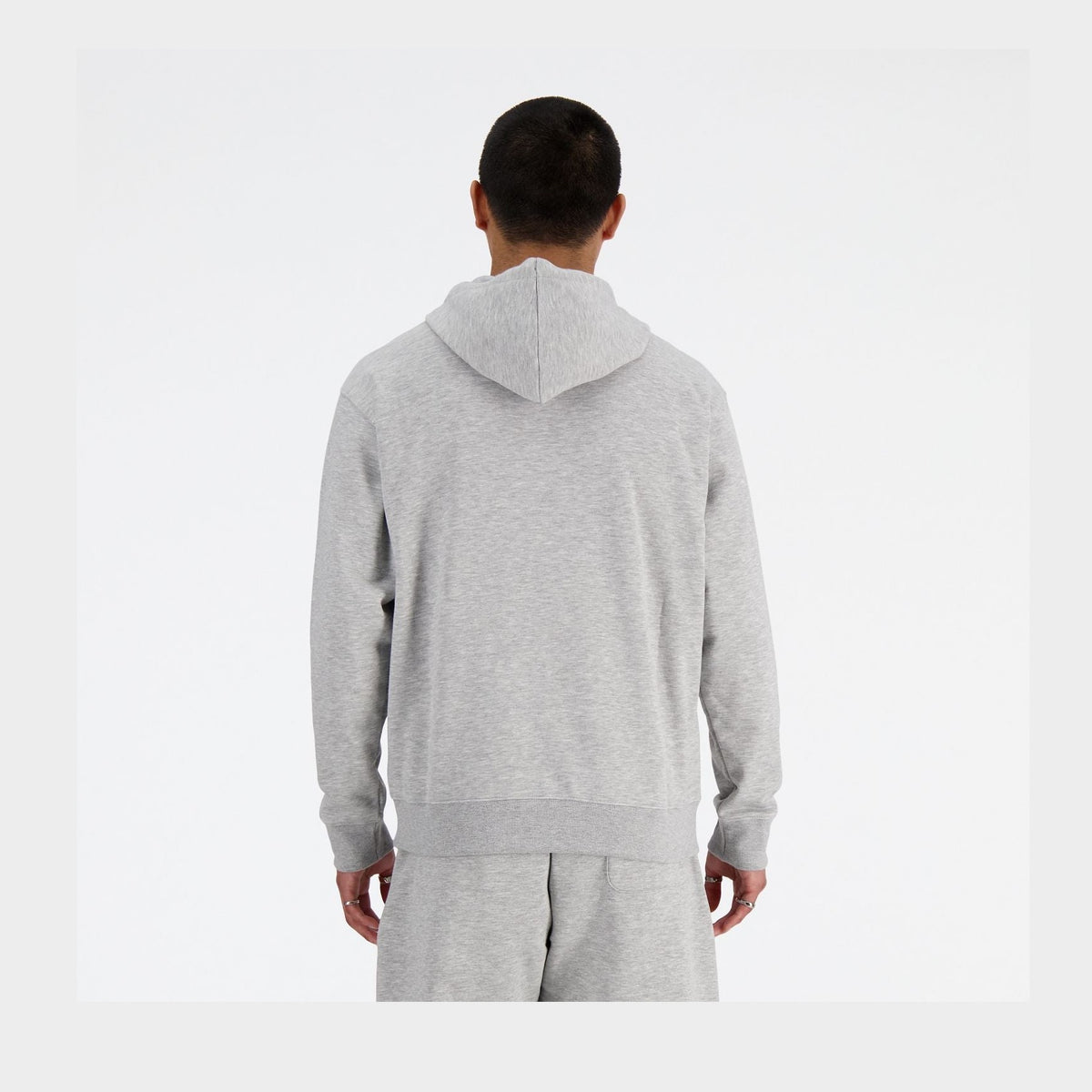 New Balance Men's Sport Essentials French Terry Logo Hoodie-3
