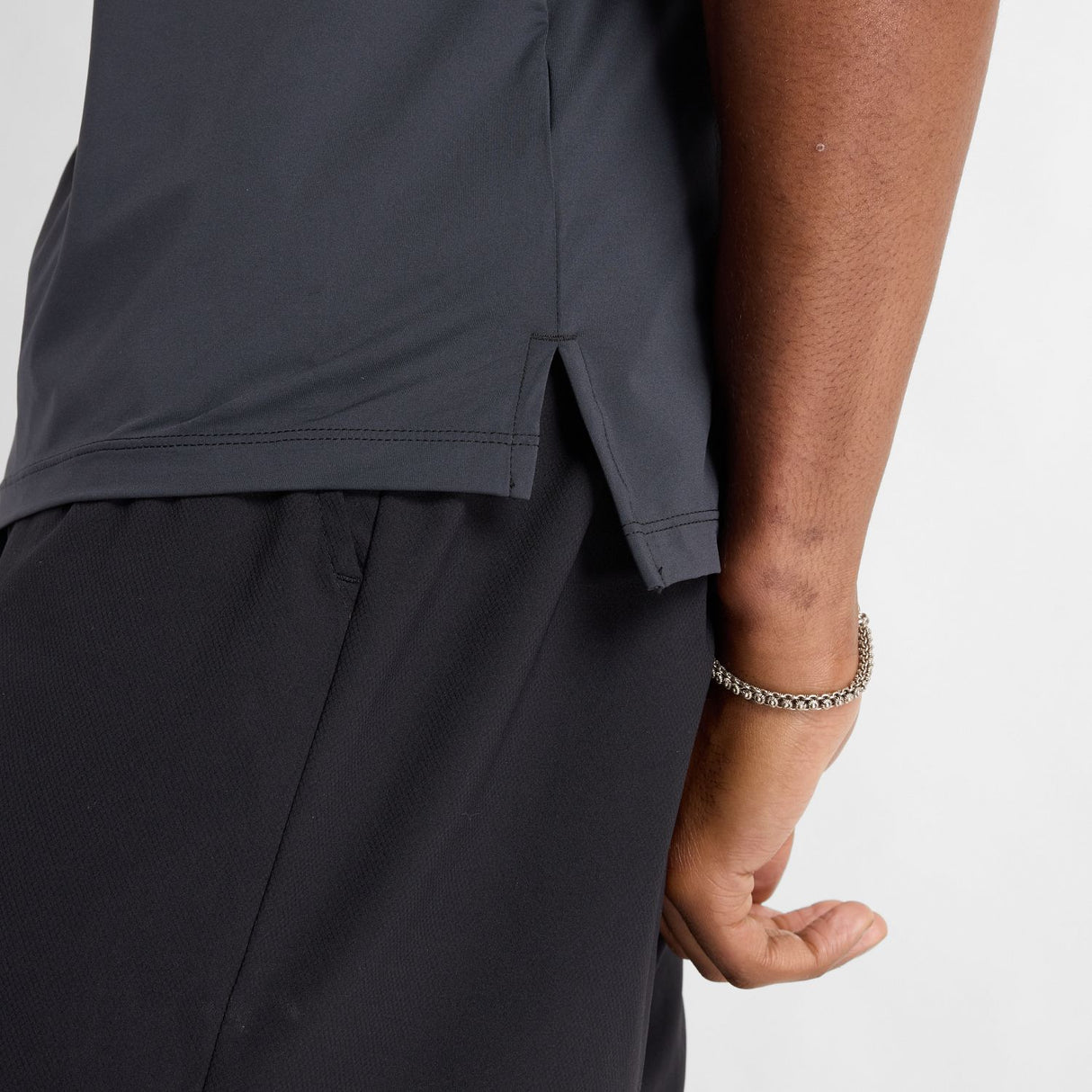 New Balance Men's Race Day Tank-5