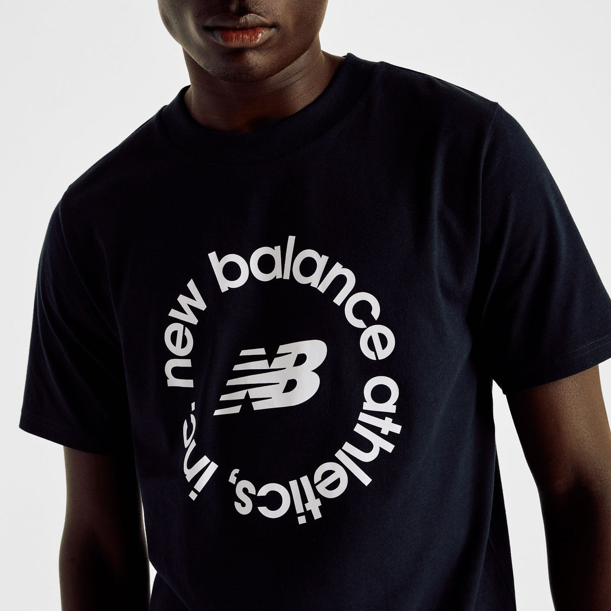 New Balance Men's Sport Cotton Jersey Graphic T-Shirt-4