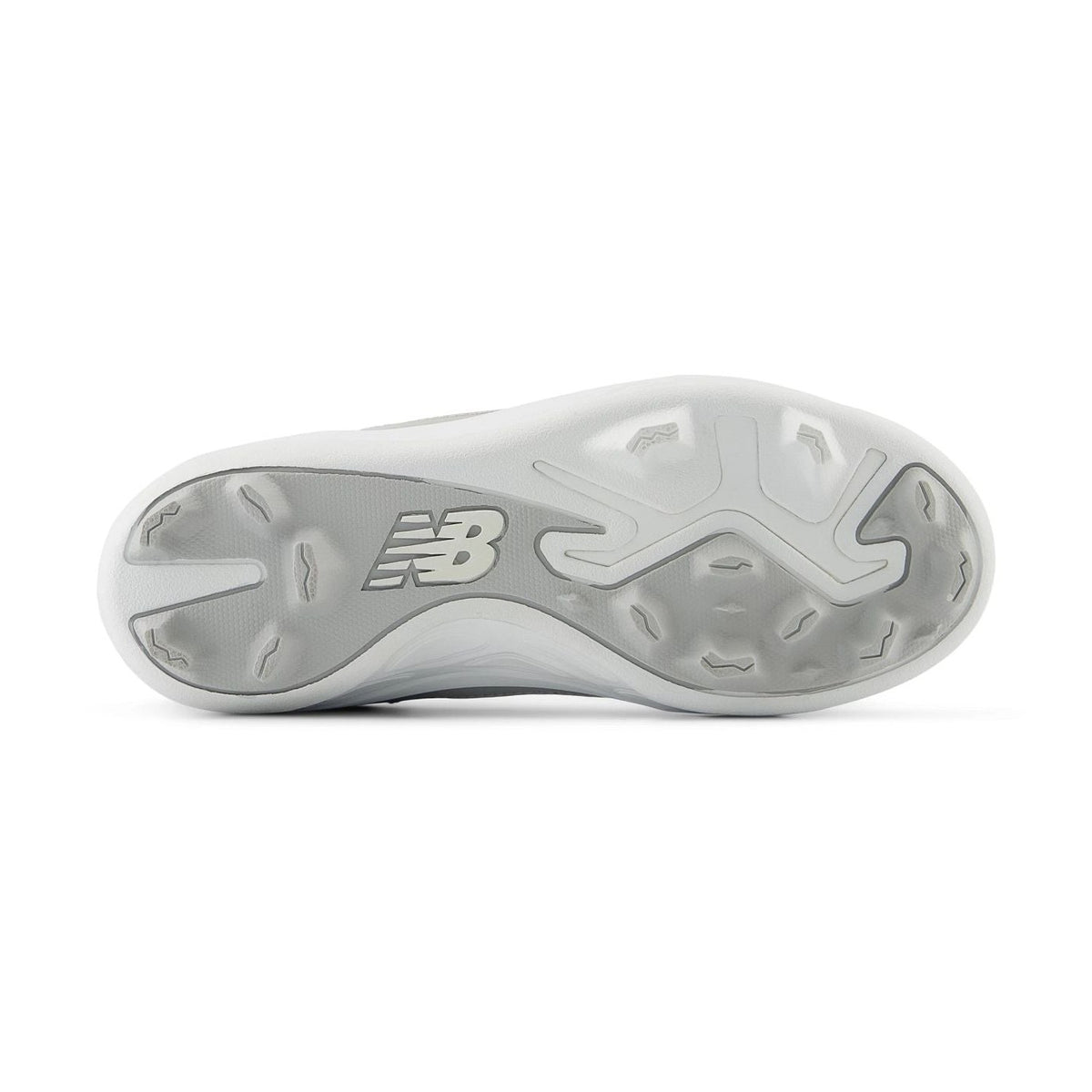 New Balance Boys' Fresh Foam 3000v7 Rubber Molded Baseball Cleats-5