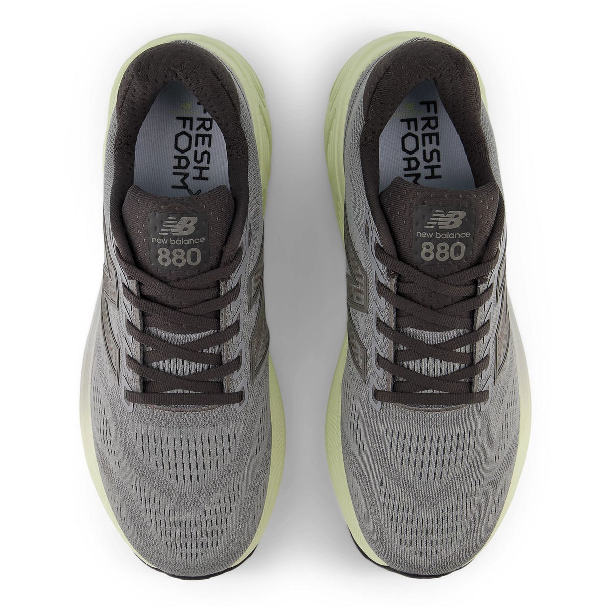 New Balance Men's Fresh Foam X 880v15 Running Shoes-4