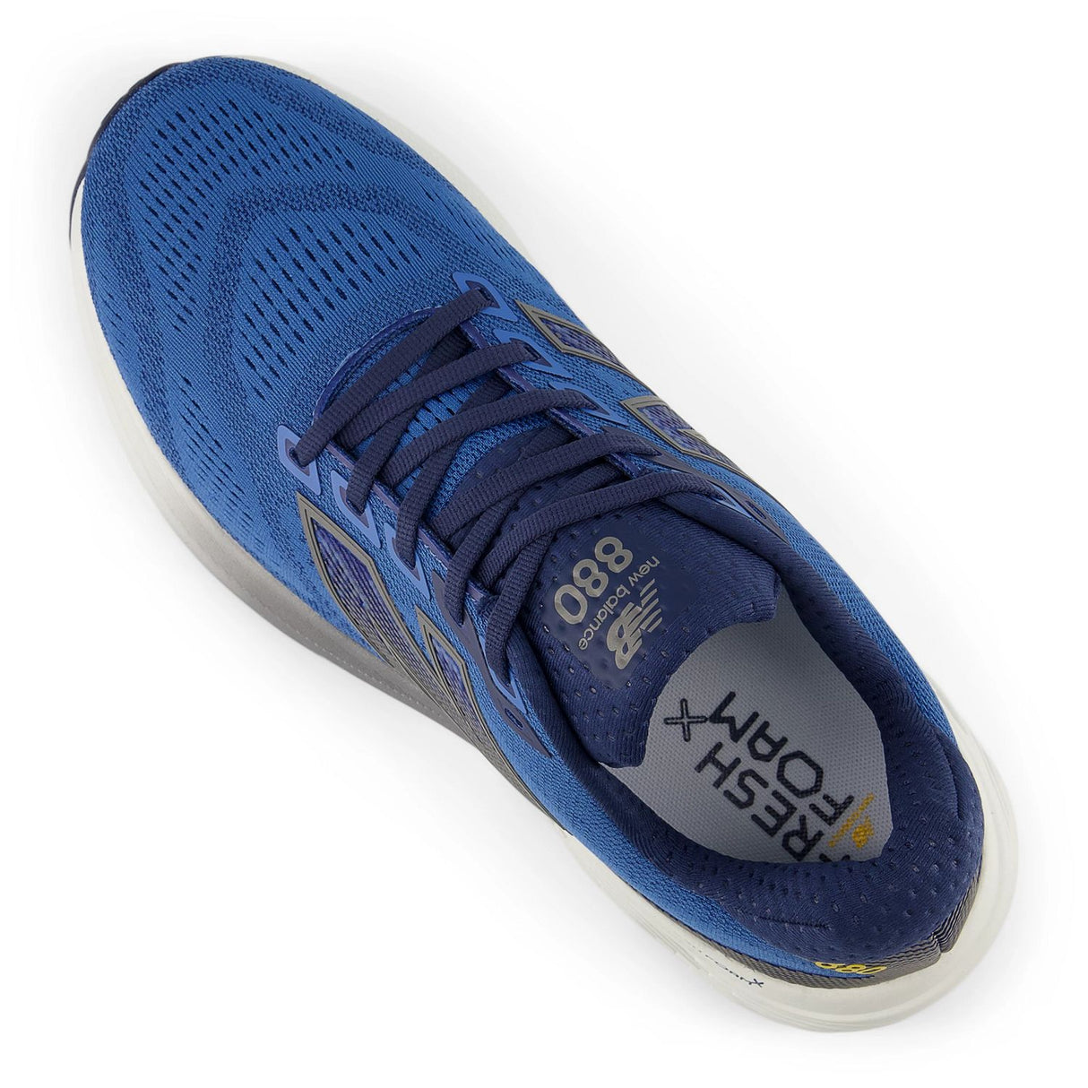 New Balance Men's Fresh Foam X 880v15 Running Shoes-11